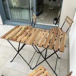 Apartment Sunset Experience - Terrace *