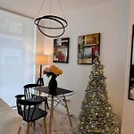 Sunset Experience - Terrace Apartment