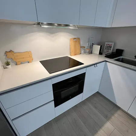 Sunset Experience - Terrace Apartment Vigo