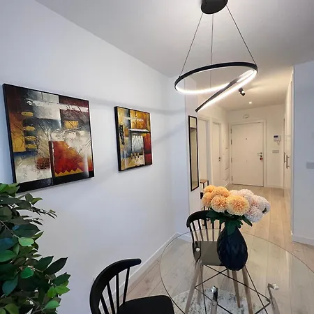 Sunset Experience - Terrace Lägenhet Vigo