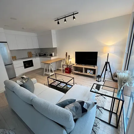 Apartment Sunset Experience - Terrace *