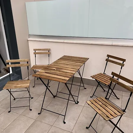 Sunset Experience - Terrace * Vigo