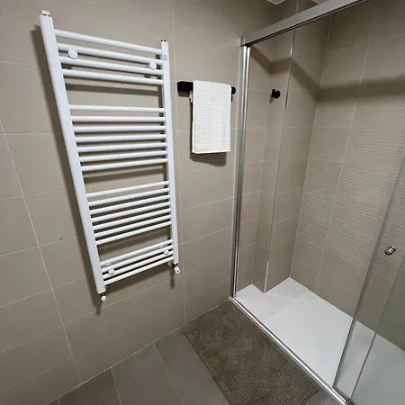 Lägenhet Sunset Experience - Terrace