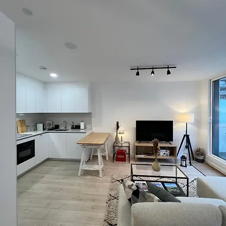 Sunset Experience - Terrace * Vigo