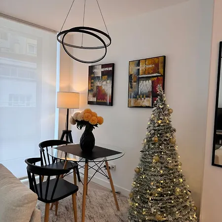 Sunset Experience - Terrace Lägenhet