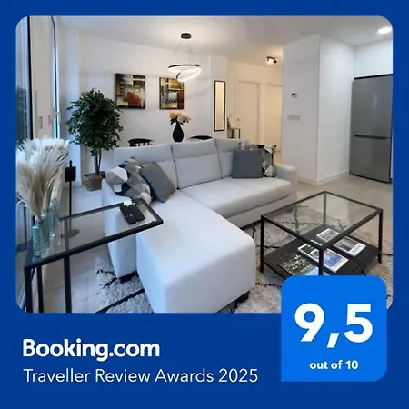 Lägenhet Sunset Experience - Terrace Vigo