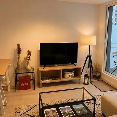 Apartment Sunset Experience - Terrace *