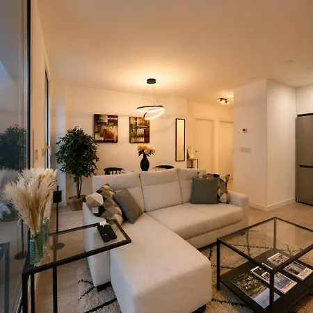 Apartment Sunset Experience - Terrace *