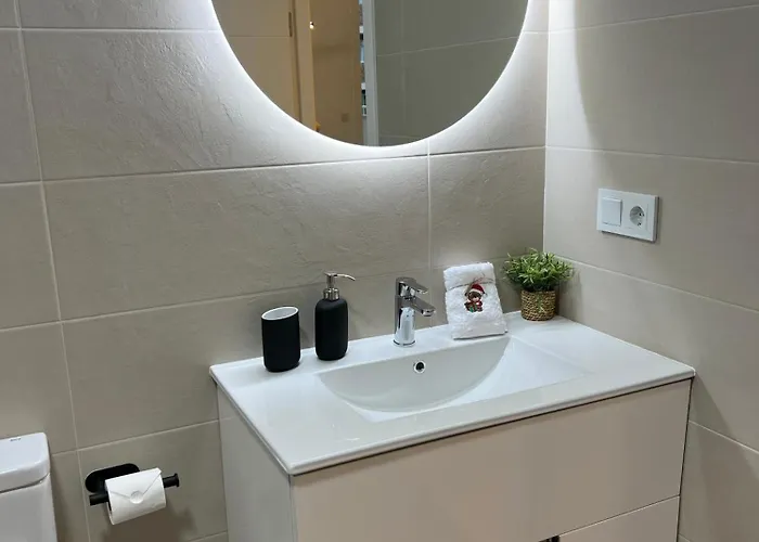 Sunset Experience - Terrace Apartament