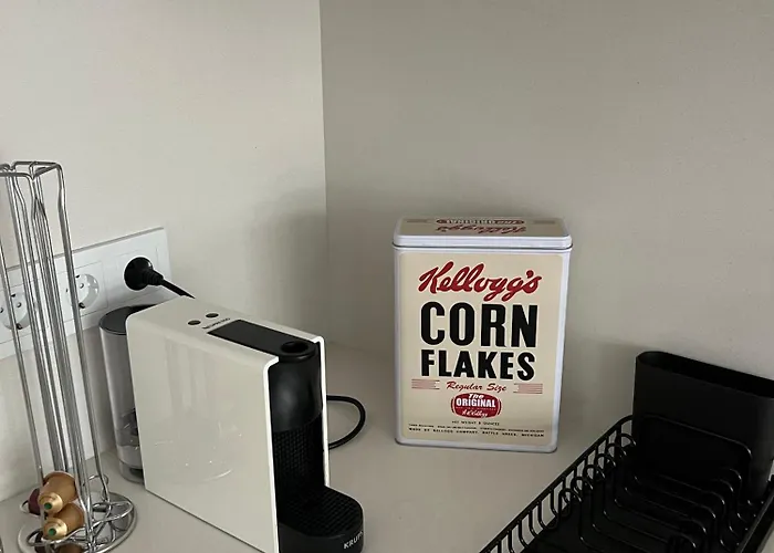 Apartament Sunset Experience - Terrace *