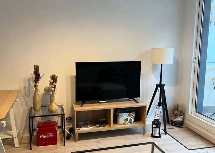 Sunset Experience - Terrace Apartament *