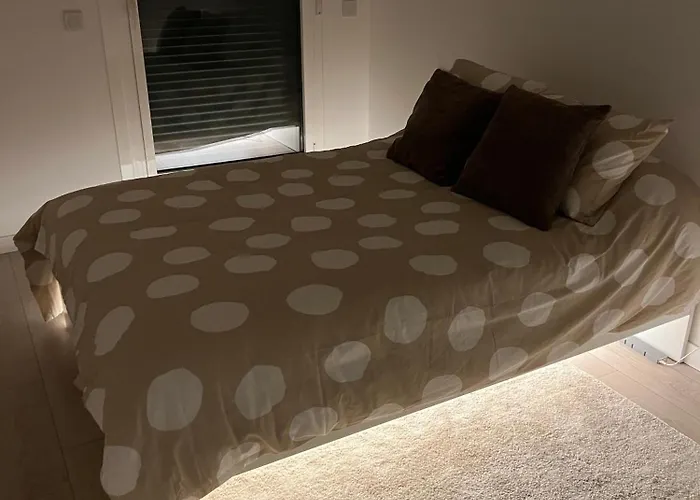 Sunset Experience - Terrace Apartament *