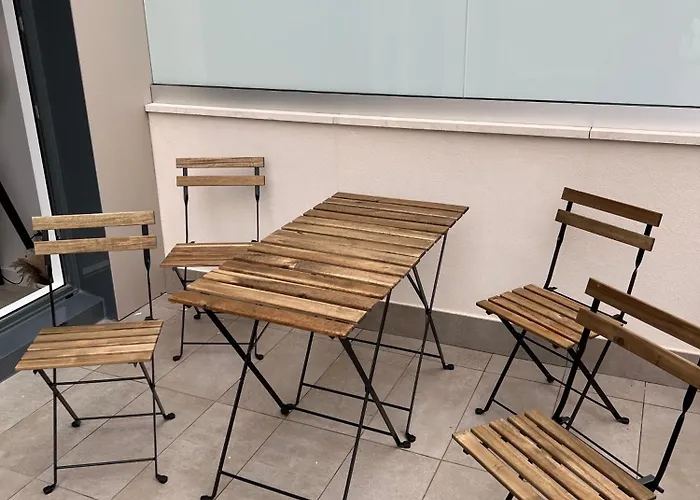 Sunset Experience - Terrace * Vigo