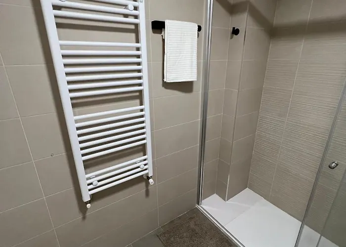 Apartament Sunset Experience - Terrace