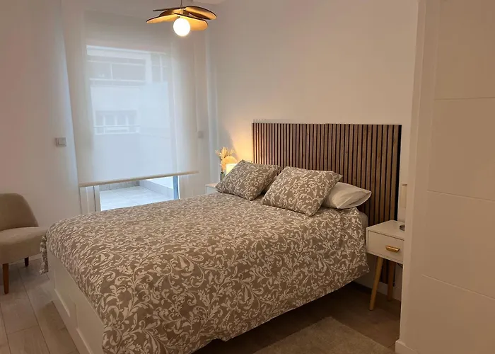 Apartament Sunset Experience - Terrace *