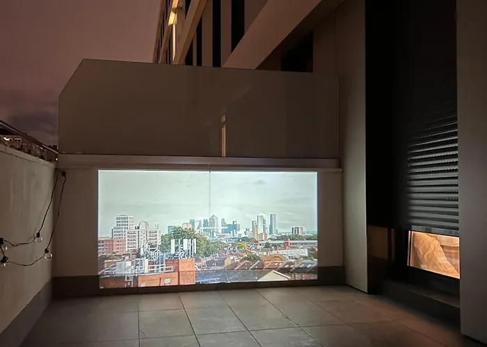 Sunset Experience - Terrace Apartament