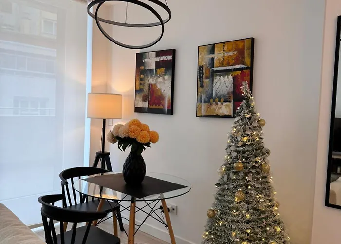 Sunset Experience - Terrace Apartament